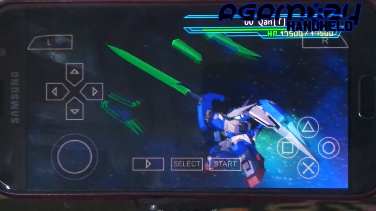 [FULL] Download Game Sd Gundam G Generation Da Pc Free